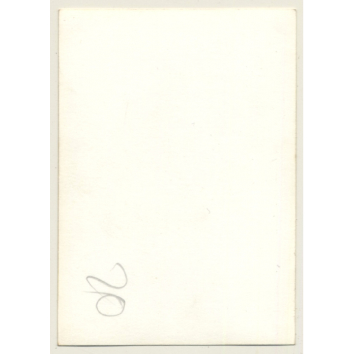 Nivelles-Baulers GP Formula 1: N°33 Dave Walker - Lotus Ford*2 (Vintage Photo 1972)