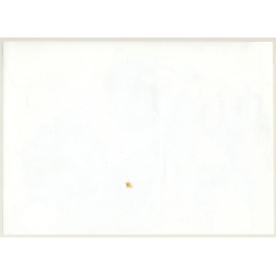 Jerri Bram (1942): Nude Study Of Natural Couple*4 (Large Vintage Photo ~1970s)