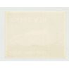 Hotel New Grand - Yokohama / Japan (Vintage Luggage Label 1940s/1950s)