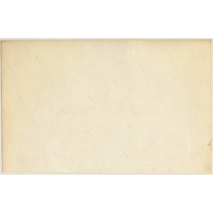 Tour De France 1964: N°188 Shelby Cobra Daytone Coupe / Trintignant - De Saint-Auban (Large Vintage Photo)