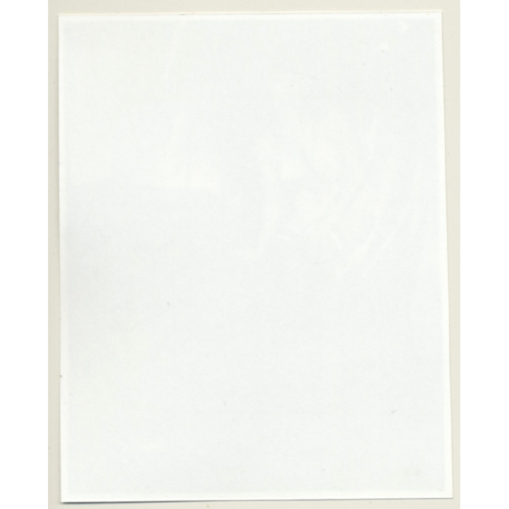 Irving Klaw: Surprised Bettie Page 3445 / Pin-Up - BDSM (Vintage Photo USA)