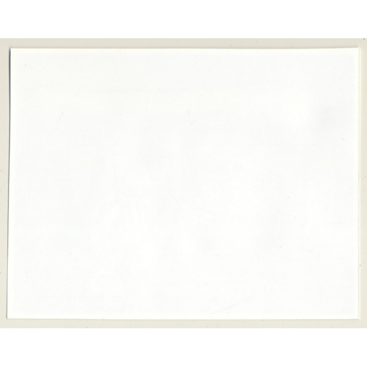 Irving Klaw: Bettie Page In Striped Bikini Kneeling On Couch K-279 / Pin-Up - BDSM (Vintage Photo USA)