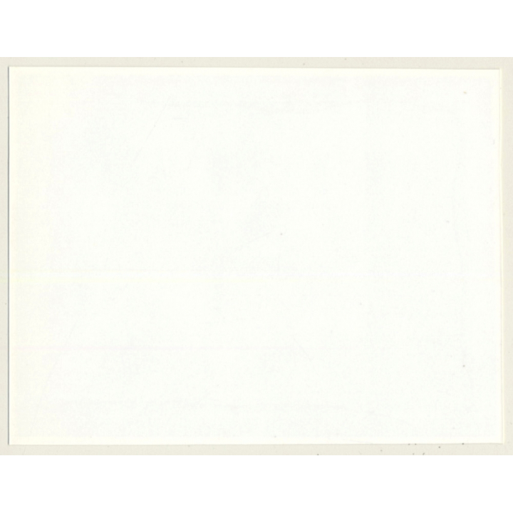 Irving Klaw: Bettie Page Sitting On Side Table HH-174 / Pin-Up - BDSM (Vintage Photo USA)