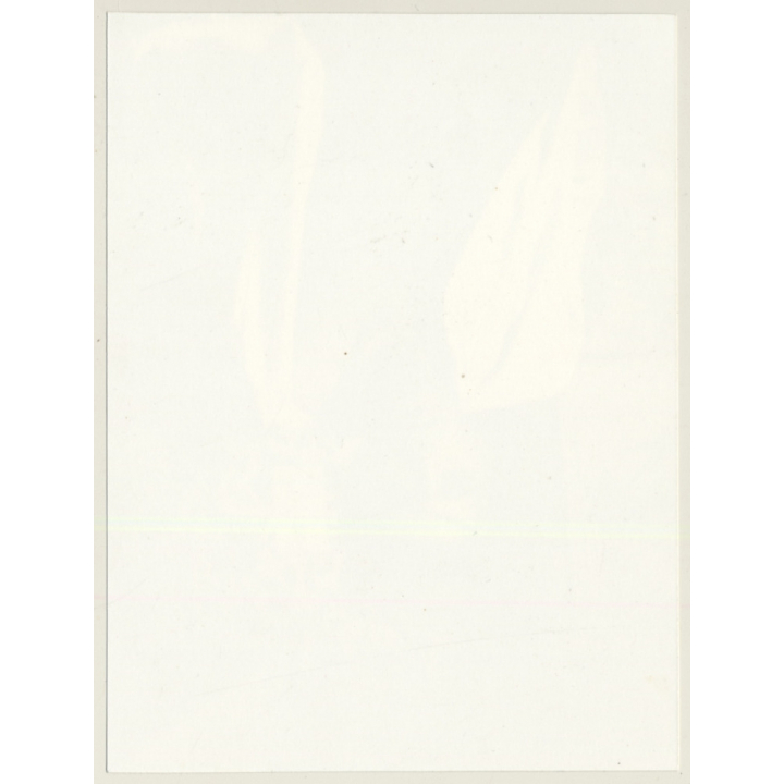 Jerri Bram (1942): Semi Nude Handsome Darkhaired Man / Eyes - Gay INT (Vintage Photo ~1970s)