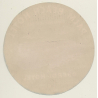 Gopalpur / India: Palm Beach Hotel / Oberoi (Vintage Luggage Label)