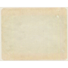 Palma De Mallorca / Spain: Gran Hotel Augusta (Vintage Luggage Label)