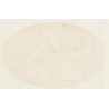 Istanbul / Turkey: Park Hotel (Vintage Luggage Label)