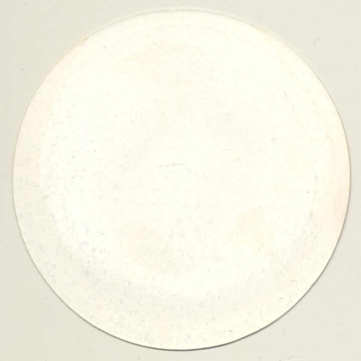 Shanghai: Hai Yan Hotel - China Tobacco (Vintage Luggage Label)