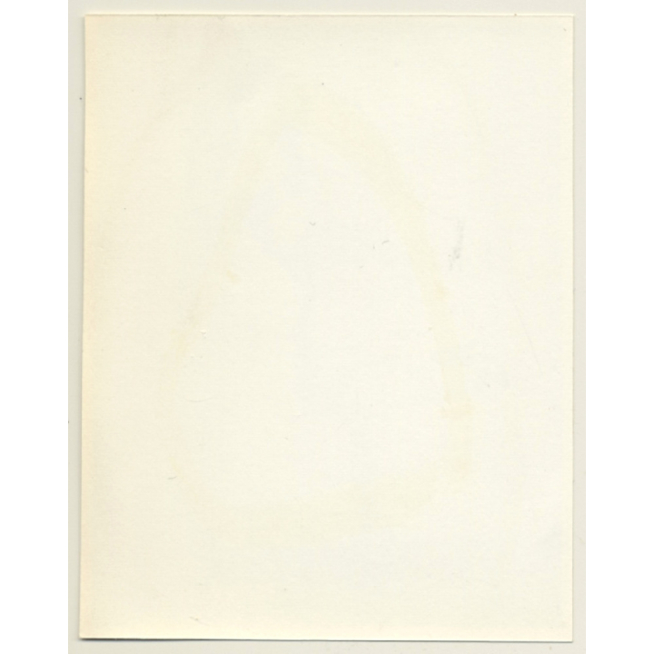 Irving Klaw: Pin-up Model Pepper - 117 / BDSM (Vintage Photo USA)