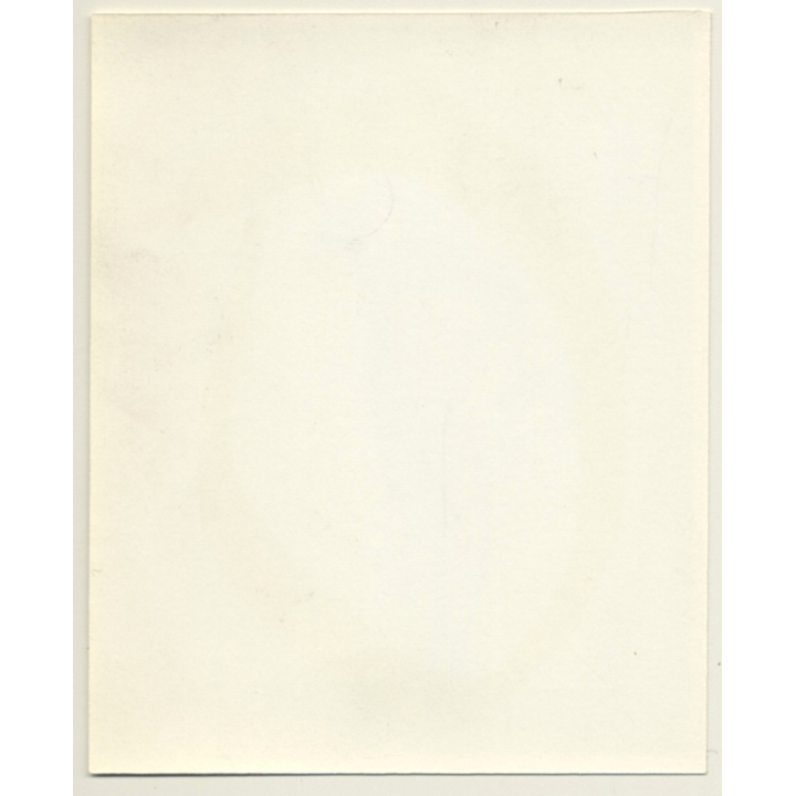 Irving Klaw: Pin-up Model Pepper - 40 / BDSM (Vintage Photo USA)