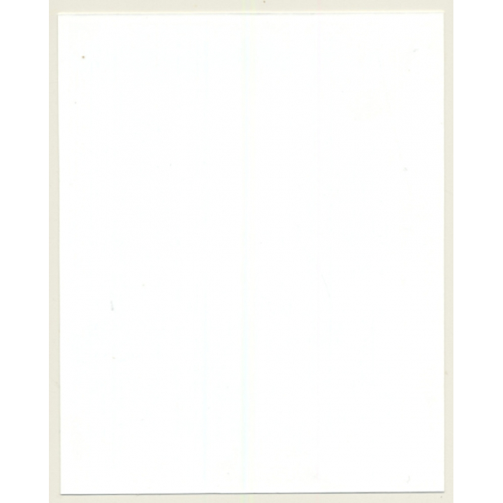 Irving Klaw: Beautiful Blonde Maid In White Lingerie M-21 / Pin-Up - BDSM (Vintage Photo USA)