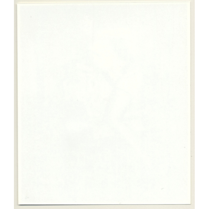 Irving Klaw: Bettie Page Kneeling On Armchair P-538 / Pin-Up - BDSM (Vintage Photo USA)