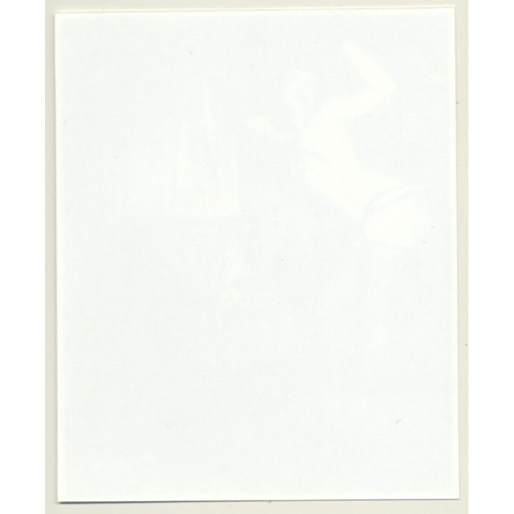 Irving Klaw: Bettie Page Dances For Clown Doll P-559 / Pin-Up - BDSM (Vintage Photo USA)