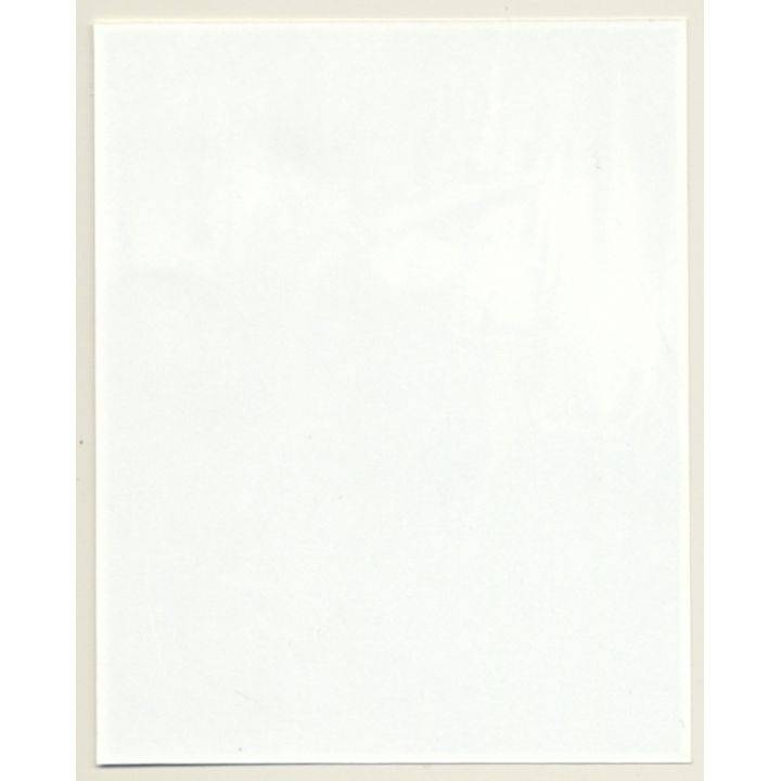 Irving Klaw: Surprised Bettie Page 3410 / Pin-Up - BDSM (Vintage Photo USA)