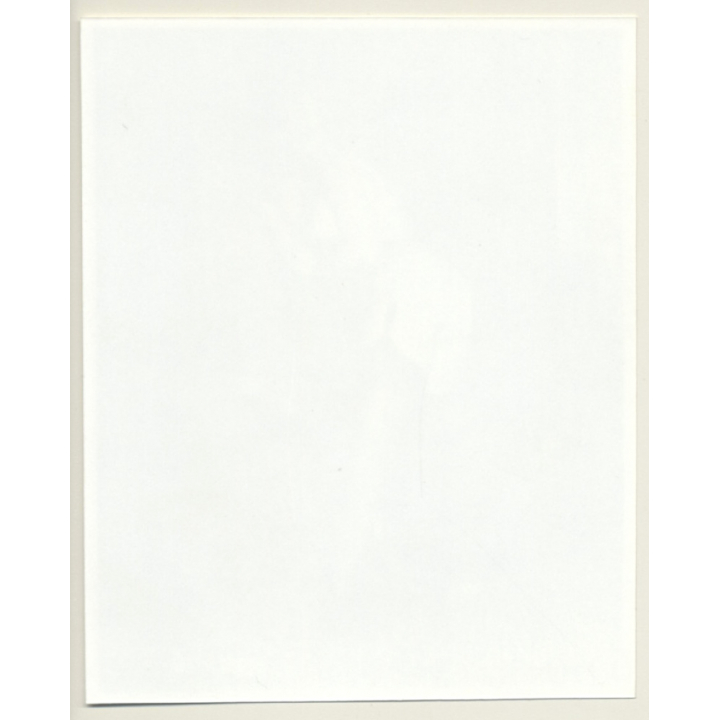 Irving Klaw: Blonde Mistress With Whip VENUS-16 / Pin-Up - BDSM (Vintage Photo USA)