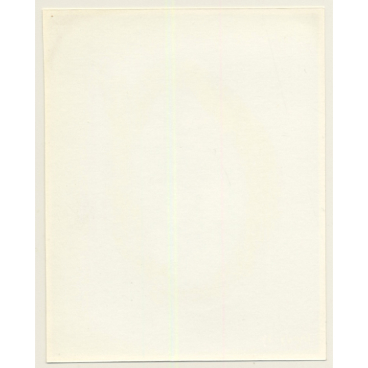 Irving Klaw: Darkhaired Mistress With Whip TANNY-34 / Pin-Up - BDSM (Vintage Photo USA)