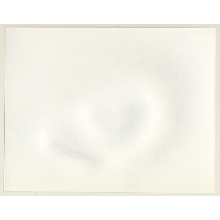 Irving Klaw: Pretty Showgirl Kneeling On Puff RINA W.3 / Pin-Up - BDSM (Vintage Photo USA)