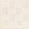 Meknès / Morocco: Hotel Rif (Vintage Self Adhesive Luggage Label / Sticker)
