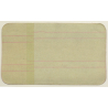 New Delhi / India: Maurya Sheraton (Vintage Self Adhesive Luggage Label / Sticker)