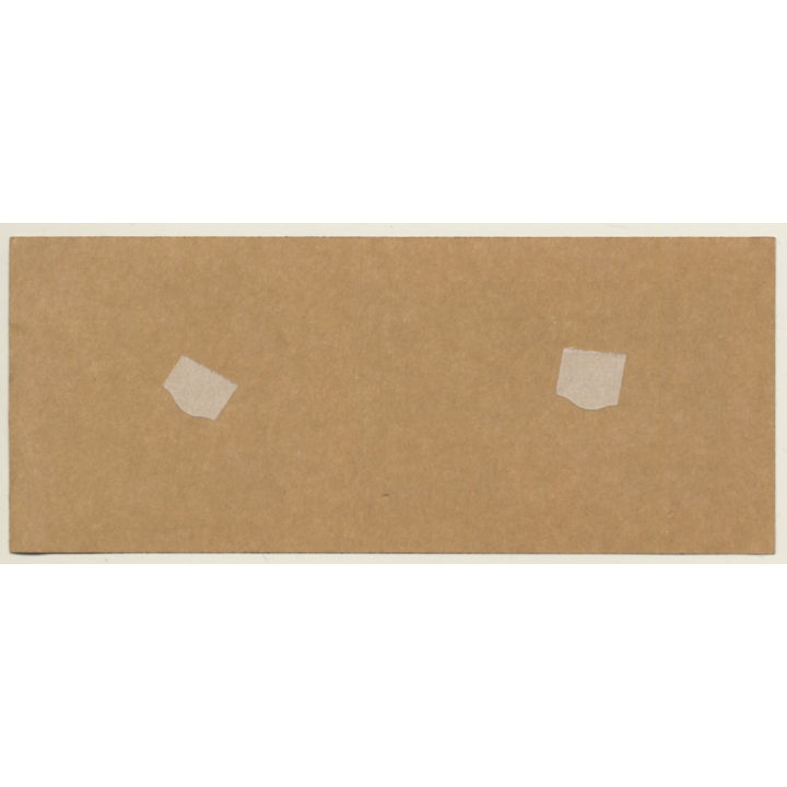 Vaduz / Fürstentum Liechtenstein: Park-Hotel Sonnenhof (Vintage Self Adhesive Luggage Label / Sticker)