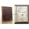 Abel Faivre / Charles Léandre: Les Maîtres Humoristes (Vintage Book France 1907)