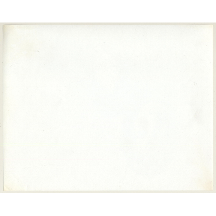 Jerri Bram (1942): Pretty Young Brunette In Bikini (Vintage Photo ~1970s)