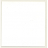2 Mistresses & Masked Latex Master Tie Semi Nude Maid*7 / BDSM (Vintage Contact Sheet Photo 1970s)