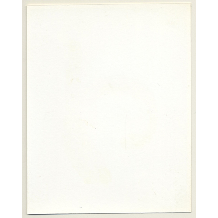 Irving Klaw: Blonde Mistress Ties Maid To Bed 9510 / Pin-Up - BDSM (Vintage Photo USA)