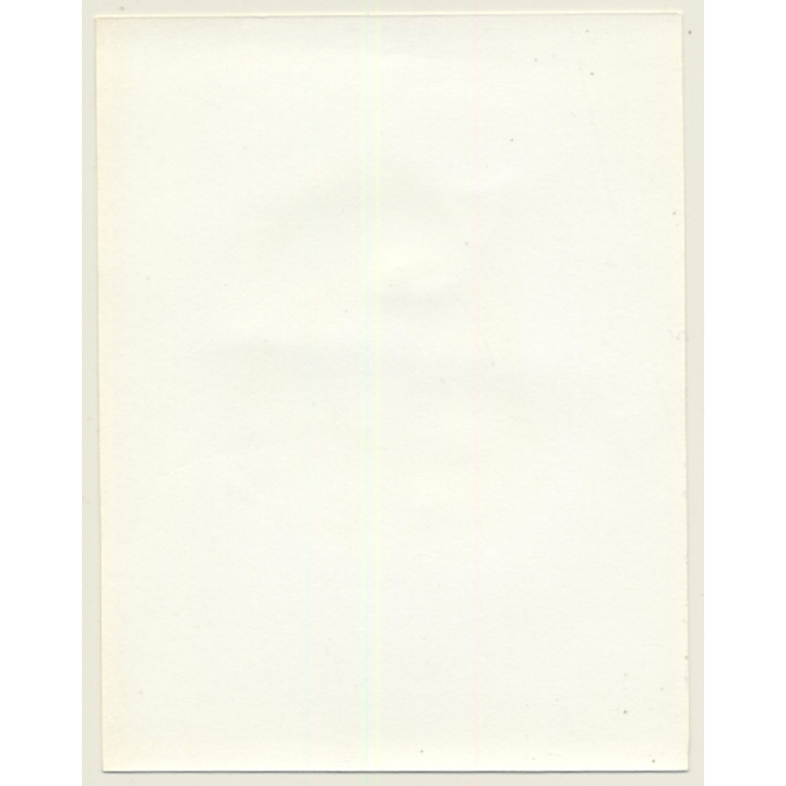 Irving Klaw: Blonde Mistress Ties Maid To Bed 9512 / Pin-Up - BDSM (Vintage Photo USA)