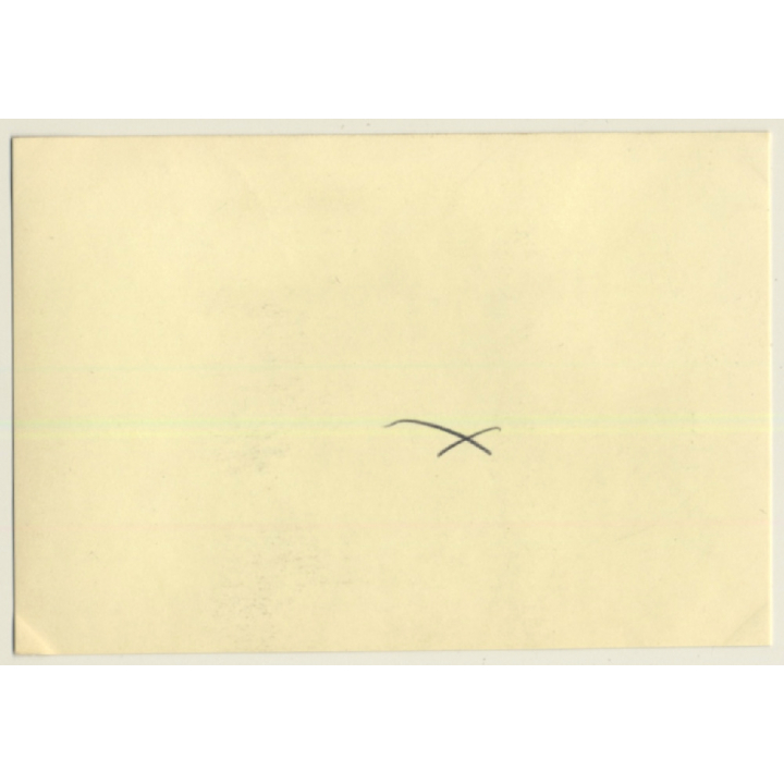 Tour De France 1964: N°150 Alfa Romeo Giulia TZ / Rolland - Augias (Vintage Photo)