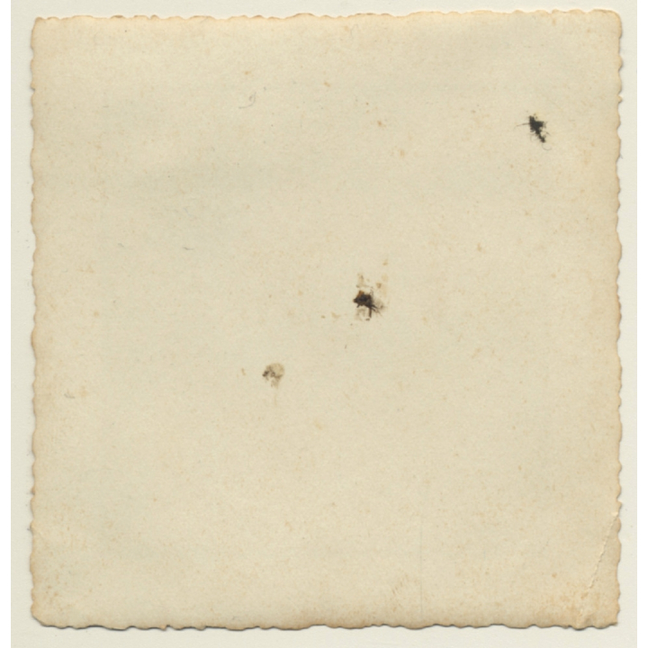 Congo Belge: Pharmacie Socophar (Vintage Photo ~ 1920s/1930s)