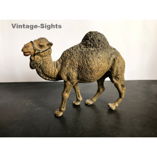 Dromedary / Camel (Vintage German LINEOL Figure)