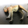 Bactrian Camel / Kamel*3 (Vintage German LINEOL Figure)