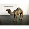 Dromedary / Trampeltier / Dromedar (Vintage German LINEOL Figure ~1930s)