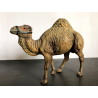 Dromedary / Trampeltier / Dromedar*2 (Vintage German LINEOL Figure)