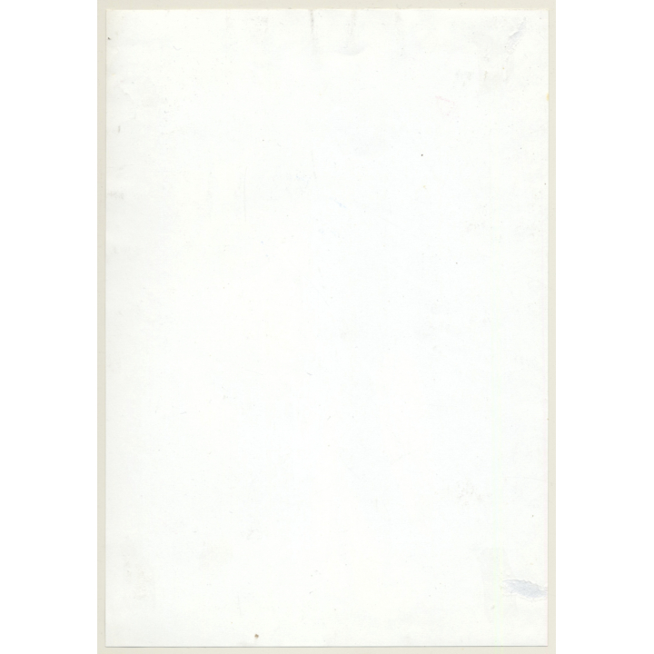 Jerri Bram (1942): Natural Blonde Pregnant Nude*2 (Vintage Photo ~1970s)