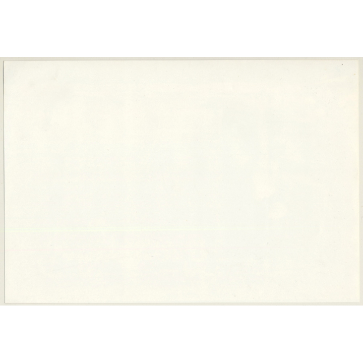 Jerri Bram (1942): Pregnant Nude Female Looking Out Of Window (Vintage Photo ~1970s)