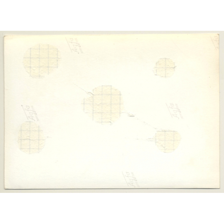 Rallye Du Limousin 1964: N°7 Porsche 904 GTS / Buchet - Valadas*2 (Vintage Photo)