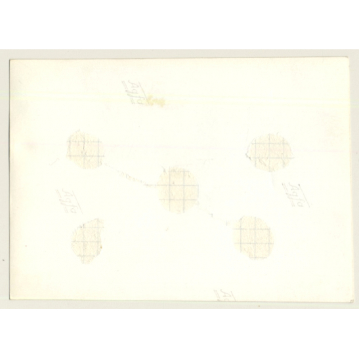 Rallye Du Limousin 1964: N°7 Porsche 904 GTS / Buchet - Valadas*3 (Vintage Photo)