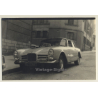 Rallye Du Limousin 1964: Facel Vega Facel II (Vintage Photo)