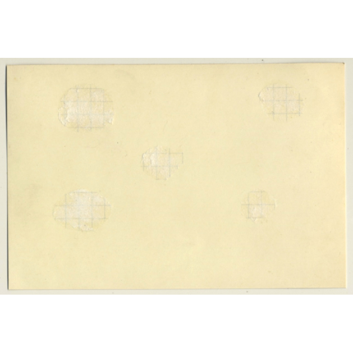 Rallye Du Limousin 1964: Facel Vega Facel II (Vintage Photo)