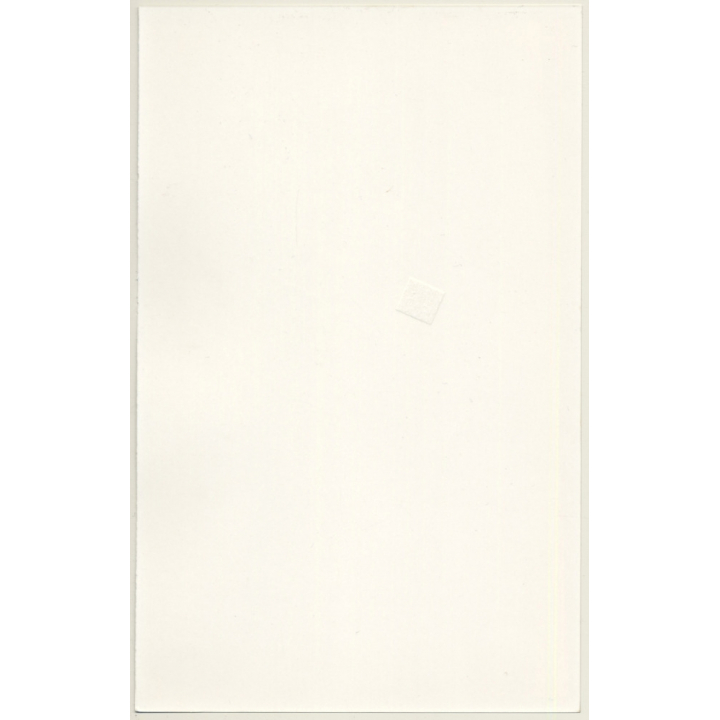 Artistic Nude: Slim Blonde Showing Middle Finger (French Master Photo 70s/80s)