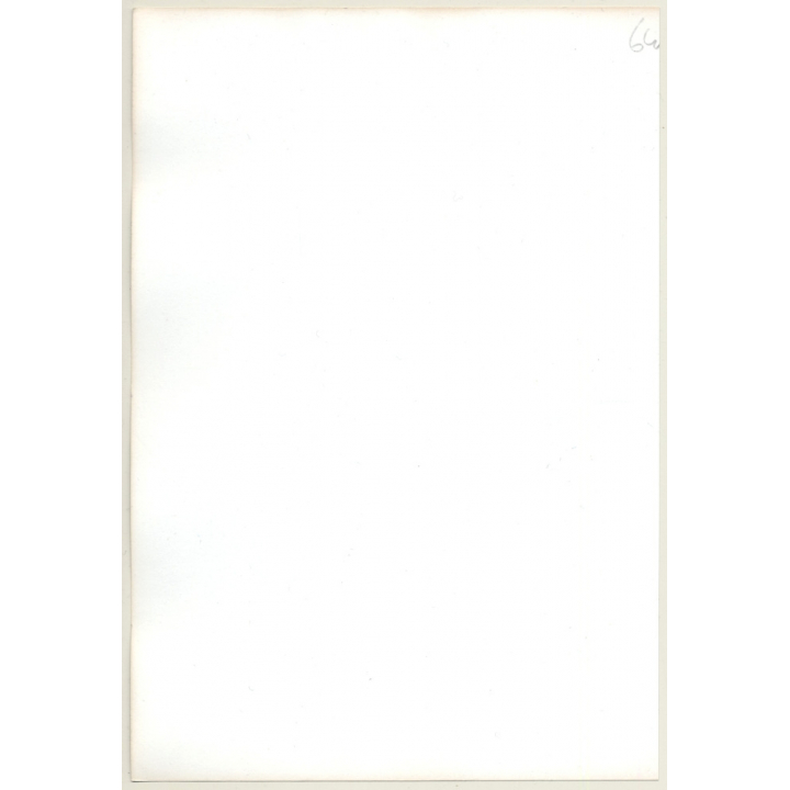 Artistic Nude: Seductive Slim Nude Female (French Master Photo 70s/80s)