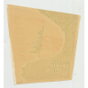 Hotel Haus Sofieneck - Baden-Baden / Germany (Vintage Luggage Label)