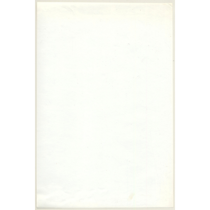 Jerri Bram (1942): Beautiful Pregnant Hippie Woman / Brick Wall (Vintage Photo ~1970s)