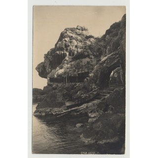 07179 Cala Deyá - Mallorca - Baleares / Spain (Vintage PC)