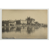 07001 La Lonja Y Catedral - Palma De Mallorca - Baleares / Spain (Vintage PC)