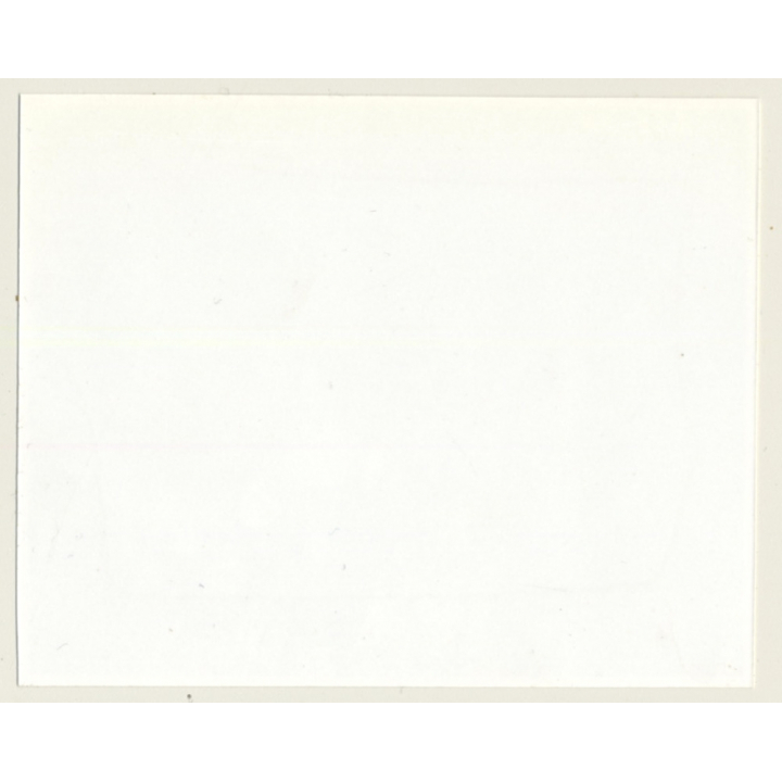 Irving Klaw: Bettie Page In Arm Chair - Smile EE-344 / Pin-Up - BDSM (Vintage Photo USA)