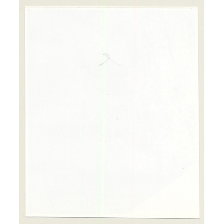 Irving Klaw: Bettie Page In Black Body Showing Butt EE-361 / Pin-Up - BDSM (Vintage Photo USA)