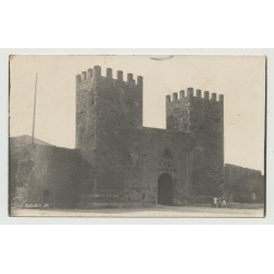 07400 San Sebastian - Alcudia / Mallorca - Baleares / Spain (Vintage PC 1924)